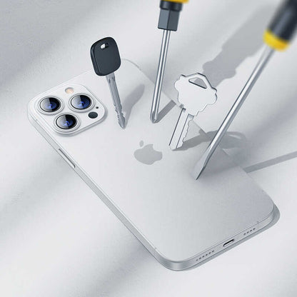 iPhone 13 Pro Kılıf Benks Lollipop Protective Kapak