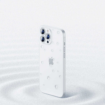 iPhone 13 Pro Kılıf Benks Lollipop Protective Kapak