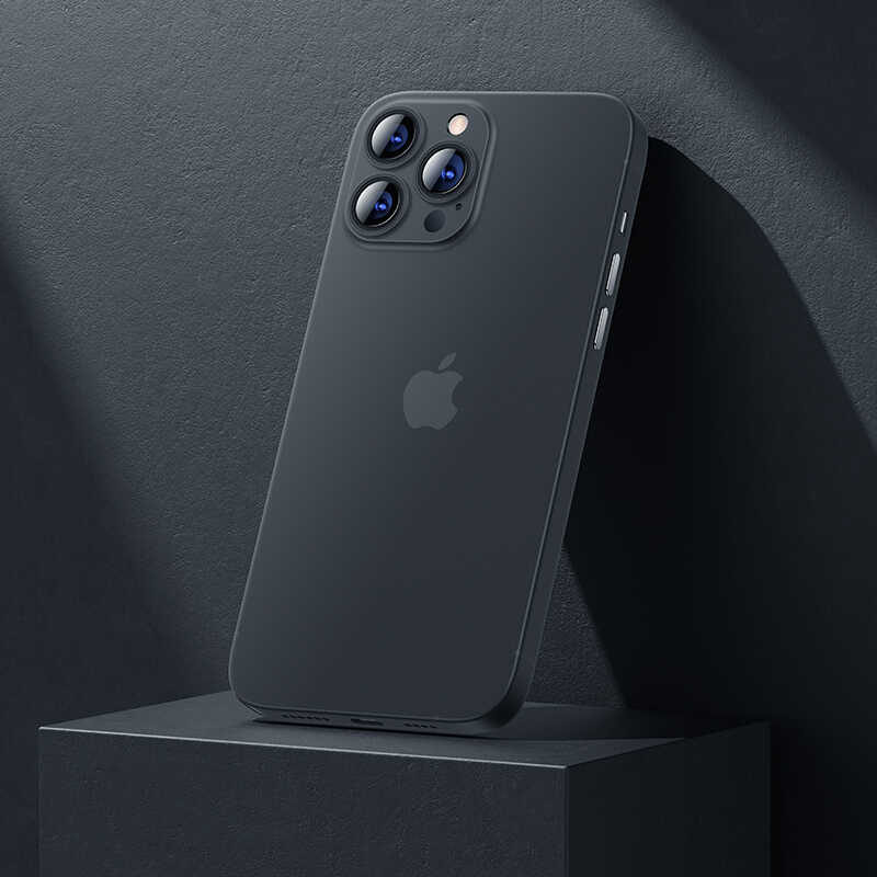 iPhone 13 Pro Kılıf Benks Lollipop Protective Kapak