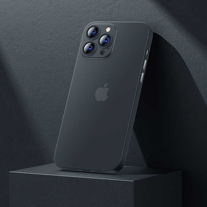 iPhone 13 Pro Kılıf Benks Lollipop Protective Kapak
