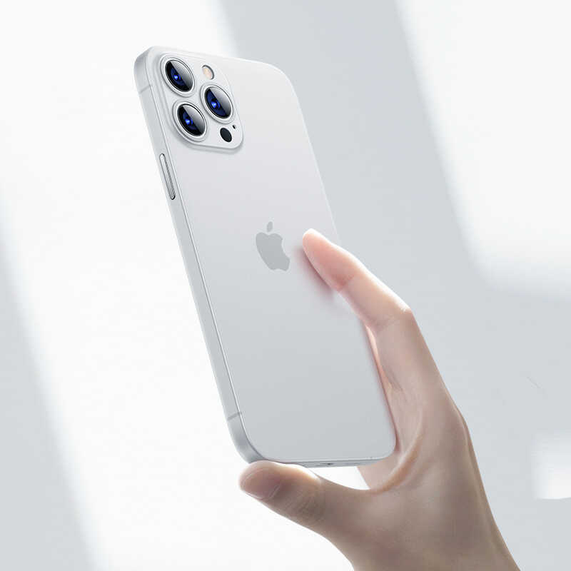 iPhone 13 Pro Kılıf Benks Lollipop Protective Kapak