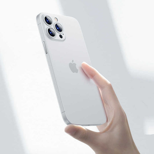 iPhone 13 Pro Kılıf Benks Lollipop Protective Kapak