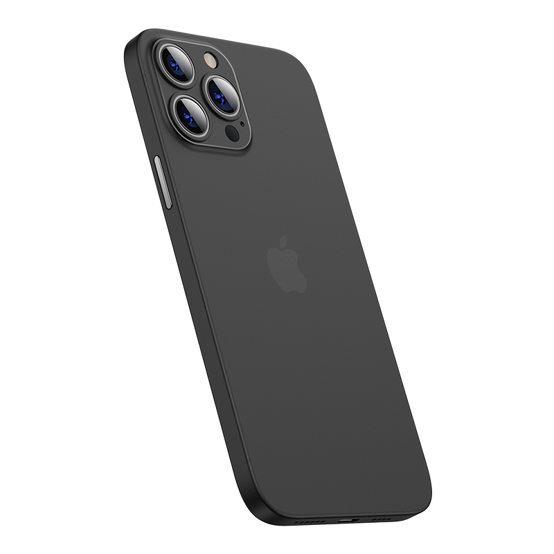 iPhone 13 Pro Kılıf Benks Lollipop Protective Kapak
