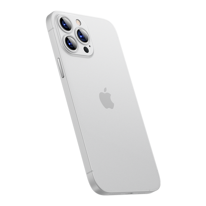 iPhone 13 Pro Kılıf Benks Lollipop Protective Kapak