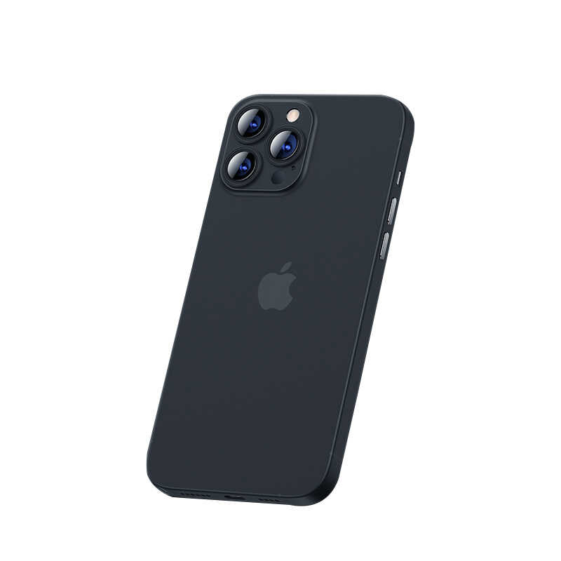 iPhone 13 Pro Kılıf Benks Lollipop Protective Kapak