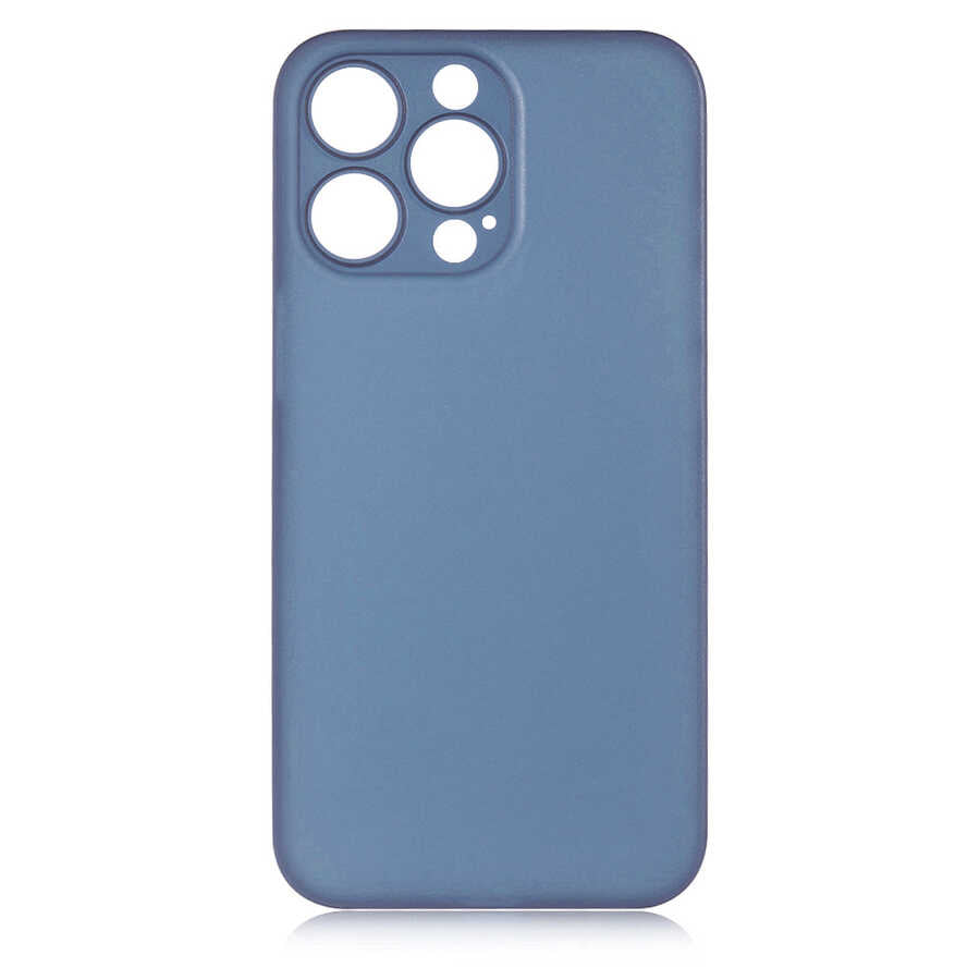 iPhone 13 Pro Kılıf Benks Lollipop Protective Kapak