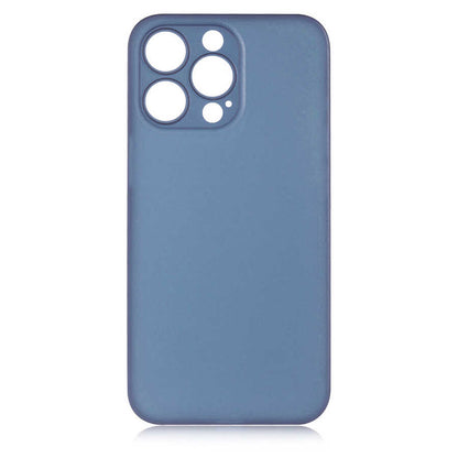 iPhone 13 Pro Kılıf Benks Lollipop Protective Kapak