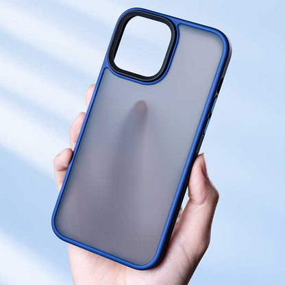 iPhone 13 Pro Kılıf Benks Magic Hybrid Kapak