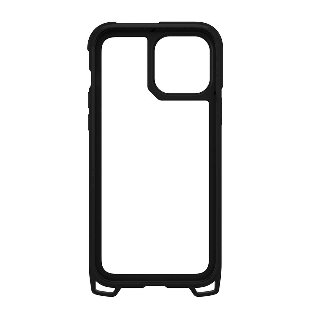 iPhone 13 Pro Kılıf Boyun Askılı Kompozit Tasarımlı Şok Önleyicili Lisanslı Switcheasy Odyssey Kapak