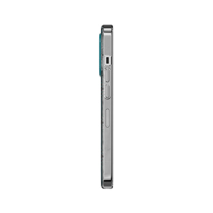 iPhone 13 Pro Kılıf Çift IMD Baskılı Lisanslı Switcheasy Artist Aurora Kapak