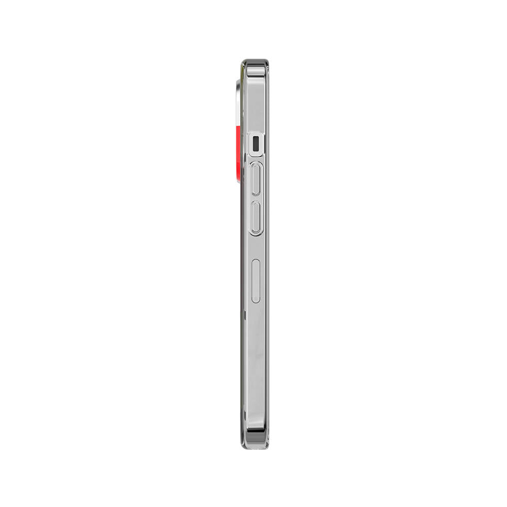 iPhone 13 Pro Kılıf Çift IMD Baskılı Lisanslı Switcheasy Artist Mondrian Kapak