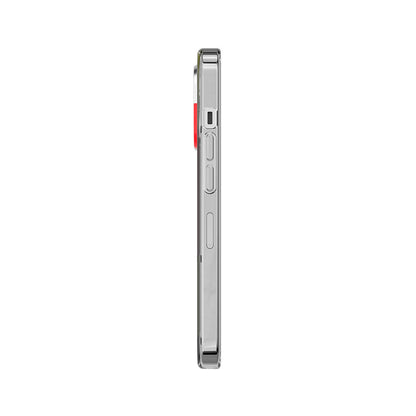 iPhone 13 Pro Kılıf Çift IMD Baskılı Lisanslı Switcheasy Artist Mondrian Kapak