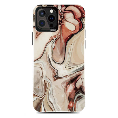 iPhone 13 Pro Kılıf Kajsa Lava Kapak