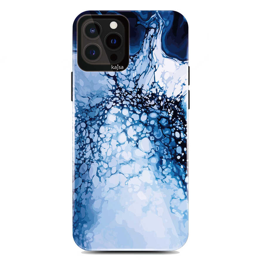iPhone 13 Pro Kılıf Kajsa Lava Kapak