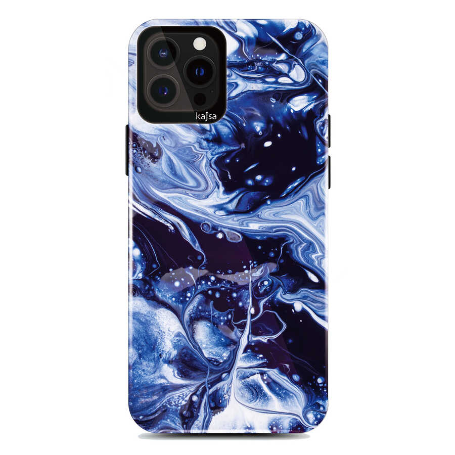 iPhone 13 Pro Kılıf Kajsa Lava Kapak
