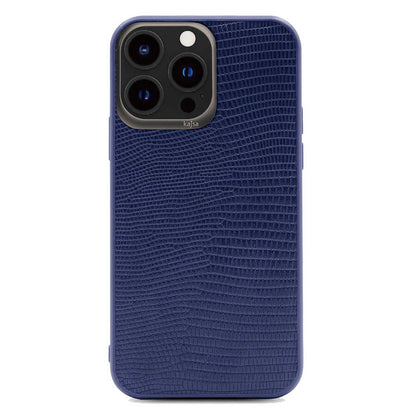 iPhone 13 Pro Kılıf Kajsa Preppie Collection Pu Deri Kapak