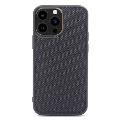 iPhone 13 Pro Kılıf Kajsa Preppie Serisi Dark Kapak