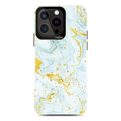 iPhone 13 Pro Kılıf Kajsa Shield Plus Abstract Serisi Arka Kapak