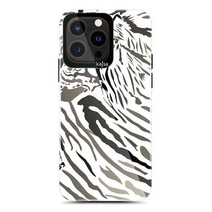 iPhone 13 Pro Kılıf Kajsa Shield Plus Wild Serisi 2 Arka Kapak