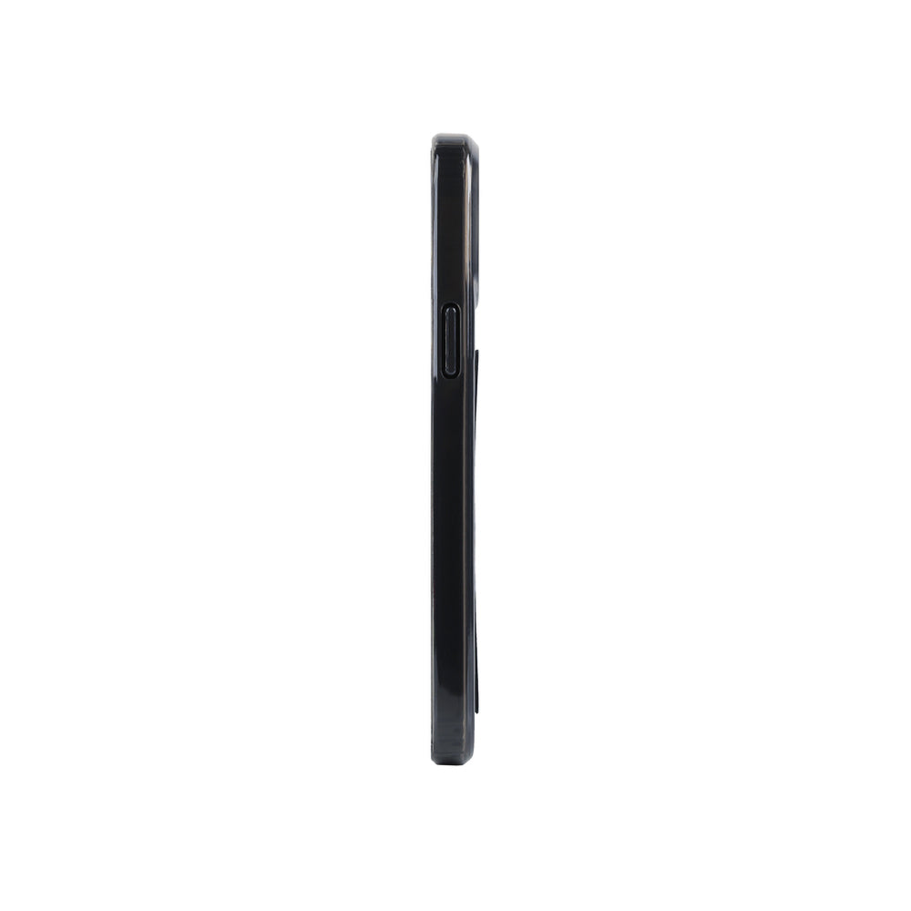 iPhone 13 Pro Kılıf SkinArma Şeffaf Desenli Kaze Kapak