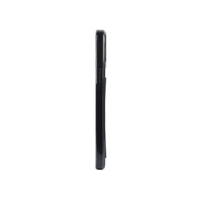iPhone 13 Pro Kılıf SkinArma Şeffaf Desenli Kaze Kapak