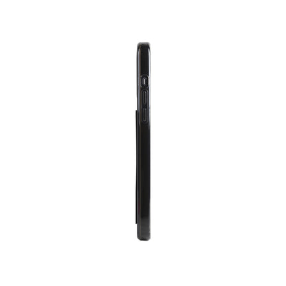 iPhone 13 Pro Kılıf SkinArma Şeffaf Desenli Kaze Kapak