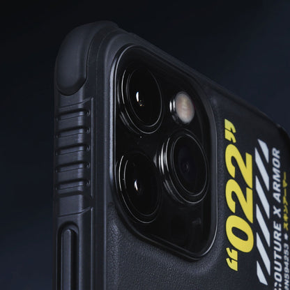 iPhone 13 Pro Kılıf SkinArma Standlı Deri Görünümlü Shingoki Kapak