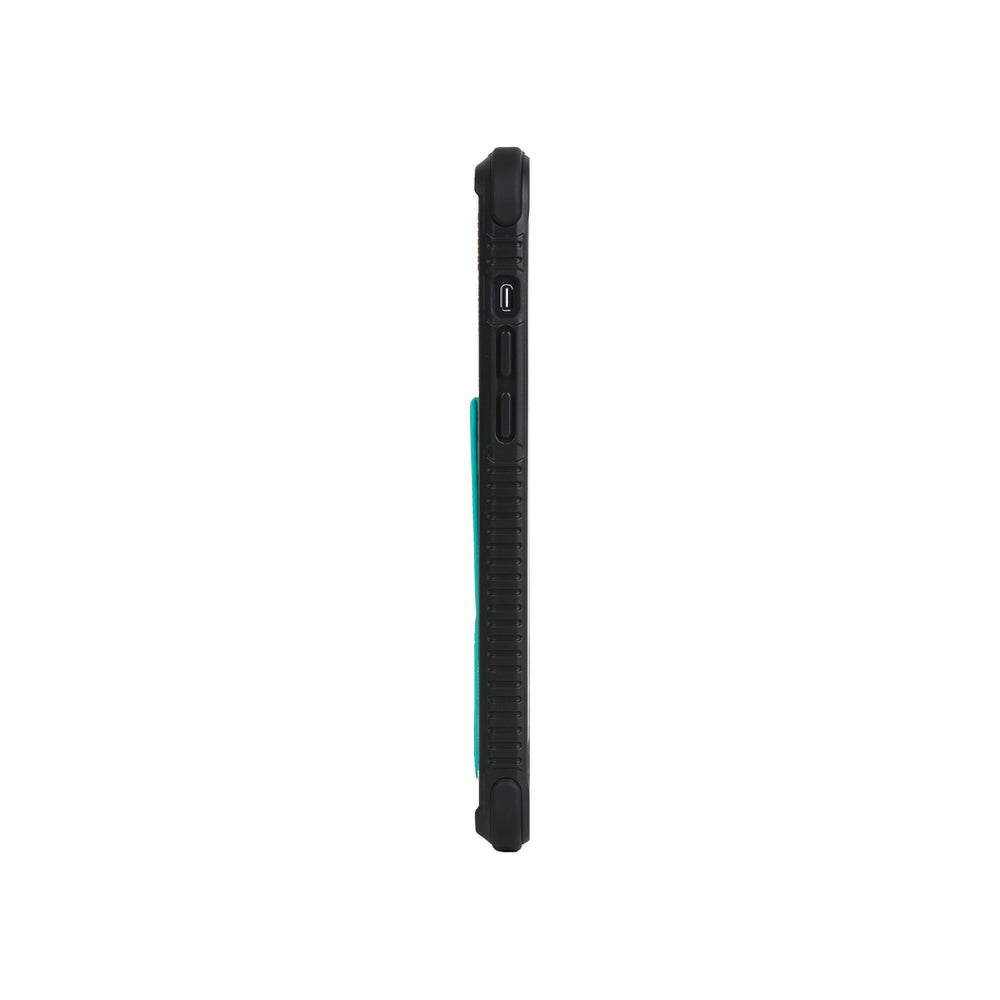 iPhone 13 Pro Kılıf SkinArma Standlı Deri Görünümlü Shingoki Kapak