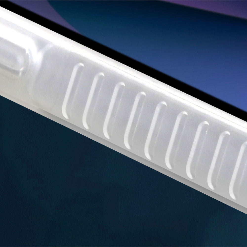 iPhone 13 Pro Kılıf SkinArma Standlı Şeffaf Tasarımlı Taihi Kobai Kapak