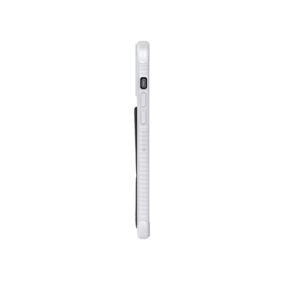 iPhone 13 Pro Kılıf SkinArma Standlı Şeffaf Tasarımlı Taihi Kobai Kapak