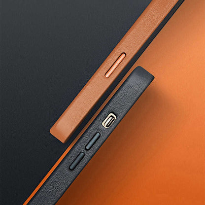 iPhone 13 Pro Kılıf Wiwu M-safe Magnetic Kapak