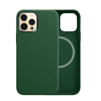 iPhone 13 Pro Kılıf Wiwu M-safe Magnetic Kapak