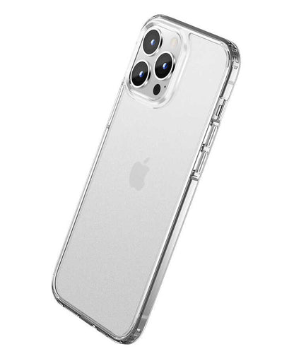iPhone 13 Pro Kılıf Wlons H-Bom Kapak