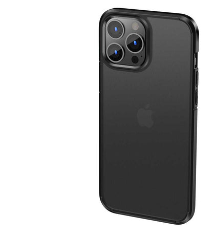 iPhone 13 Pro Kılıf Wlons H-Bom Kapak