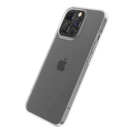iPhone 13 Pro Max Benks Matte Electroplated TPU Kapak