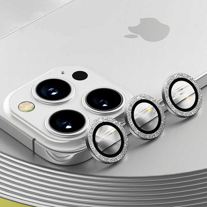 iPhone 13 Pro Max Benks New KR Kamera Lens Koruyucu