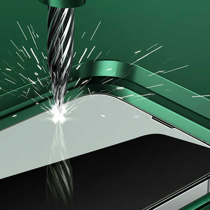 iPhone 13 Pro Max Benks V Pro Green Light Ekran Koruyucu