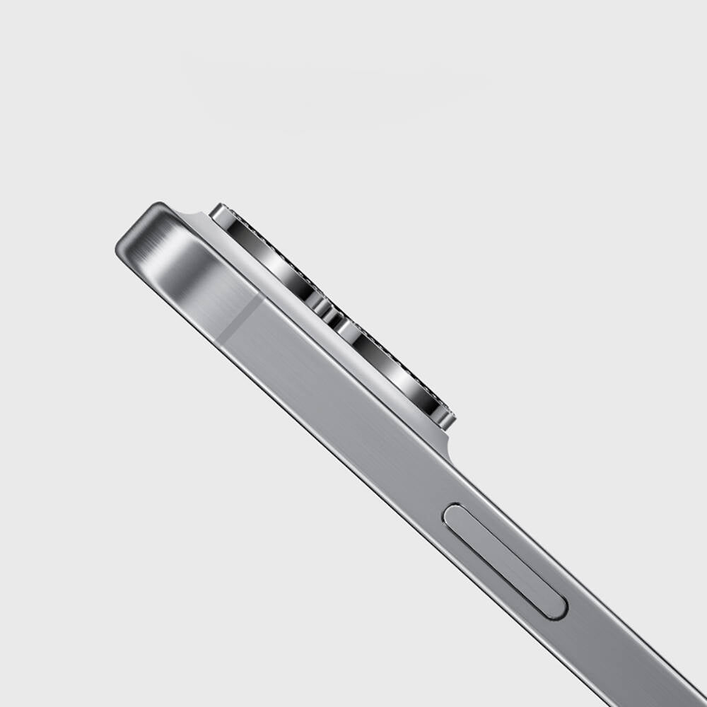 iPhone 13 Pro Max Casebang Gem Kamera Lens Koruyucu