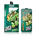 iPhone 13 Pro Max Go Des 9D Full Cover Temperli Cam Ekran Koruyucu