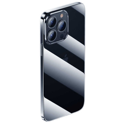 iPhone 13 Pro Max Kılıf Benks Crystal Series Clear Kapak