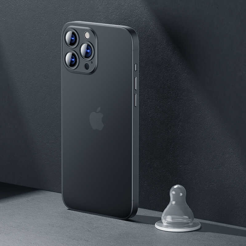 iPhone 13 Pro Max Kılıf Benks Lollipop Protective Kapak