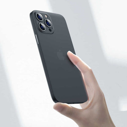 iPhone 13 Pro Max Kılıf Benks Lollipop Protective Kapak
