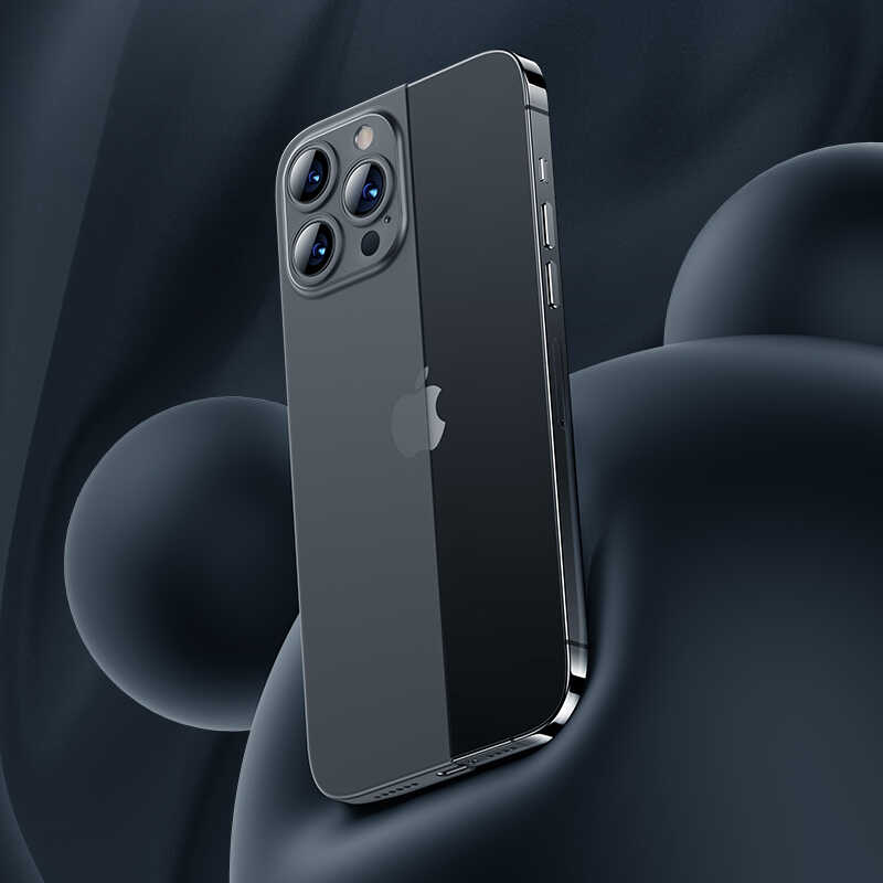 iPhone 13 Pro Max Kılıf Benks Lollipop Protective Kapak
