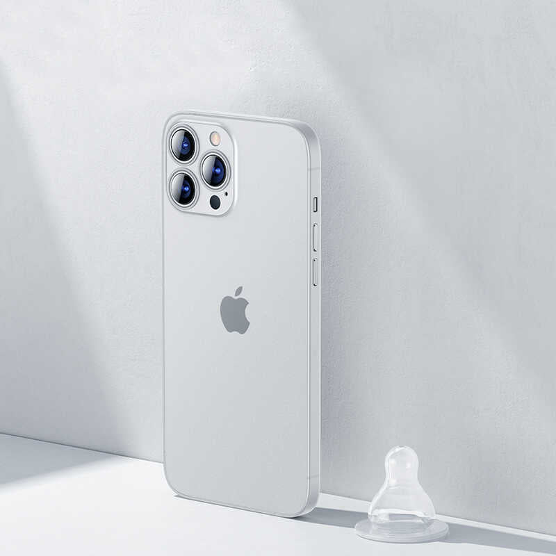 iPhone 13 Pro Max Kılıf Benks Lollipop Protective Kapak