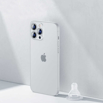 iPhone 13 Pro Max Kılıf Benks Lollipop Protective Kapak