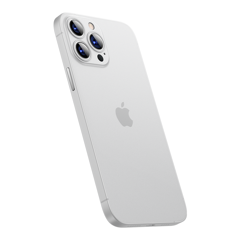 iPhone 13 Pro Max Kılıf Benks Lollipop Protective Kapak