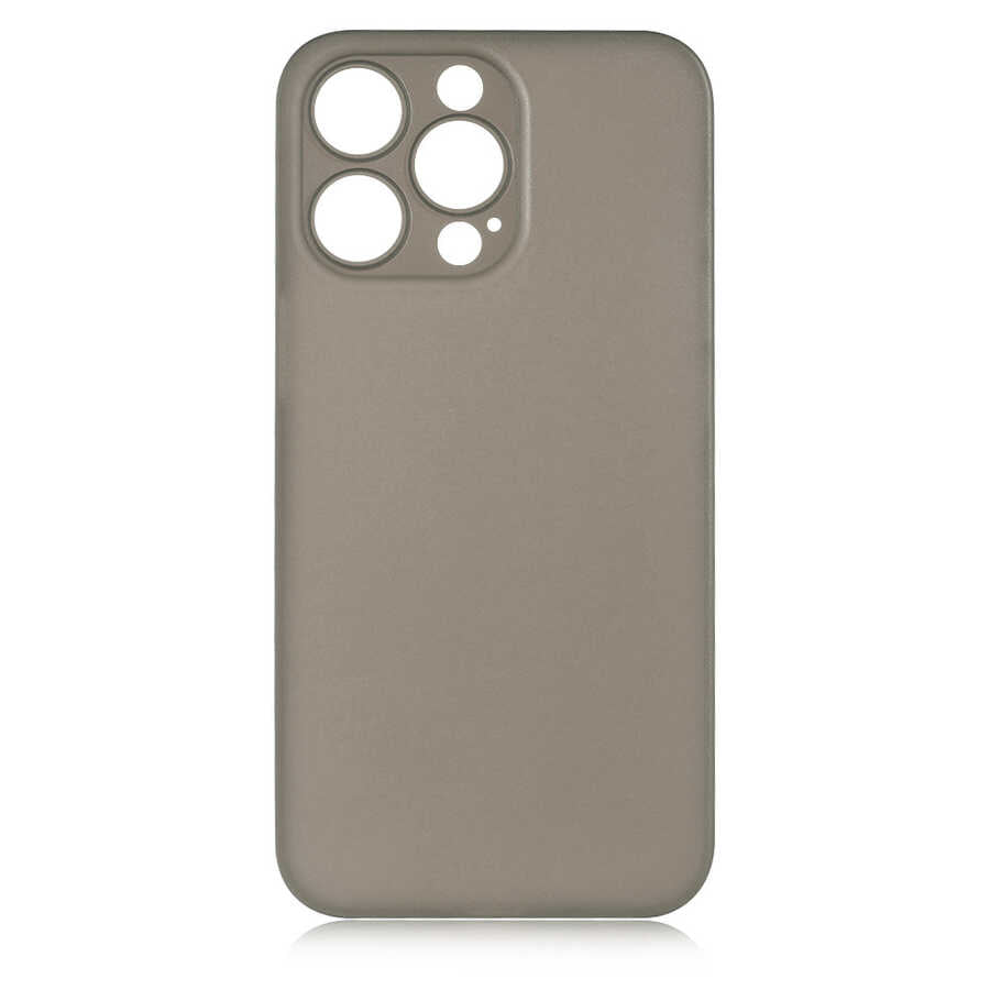 iPhone 13 Pro Max Kılıf Benks Lollipop Protective Kapak