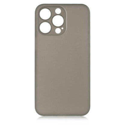 iPhone 13 Pro Max Kılıf Benks Lollipop Protective Kapak