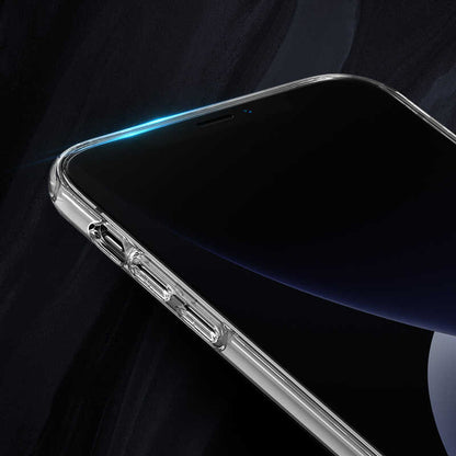 iPhone 13 Pro Max Kılıf Benks Magic Crystal Clear Glass Kapak