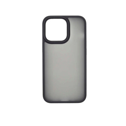 iPhone 13 Pro Max Kılıf Benks Magic Hybrid Kapak